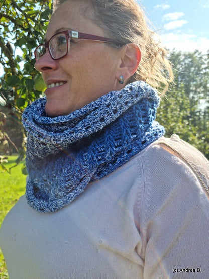 Englisch - Pilar - Loop oder Möbius