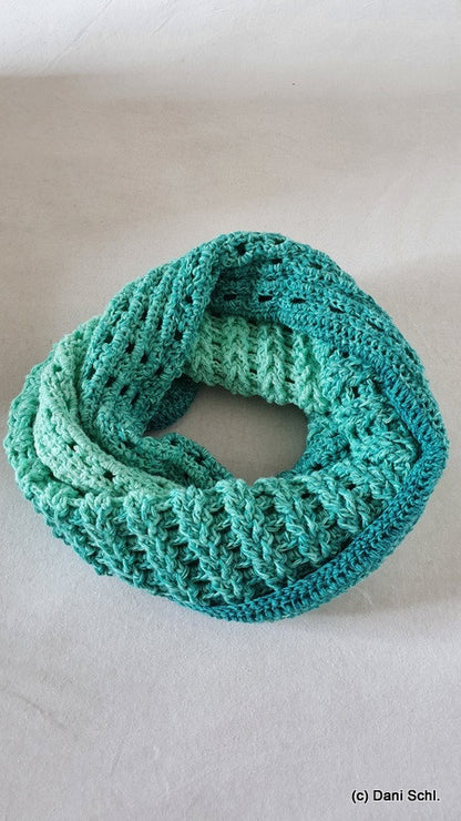 Englisch - Pilar - Loop oder Möbius