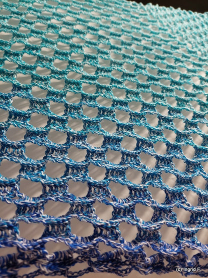 English Version - Udara - Shawl
