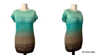 Harvest Moon - Pullover