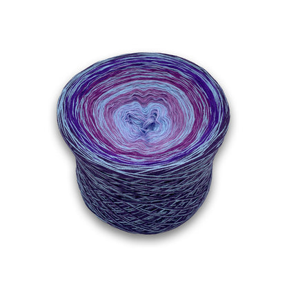 Purple Hill