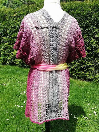 funny beach - englisch Version