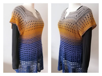 Tunic Ananda
