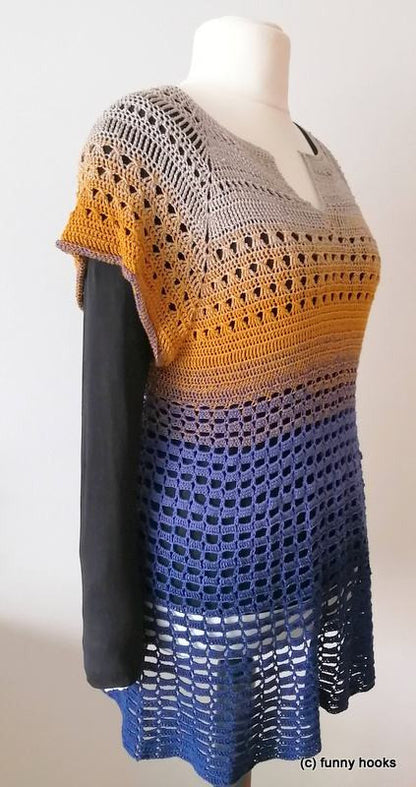 Tunic Ananda