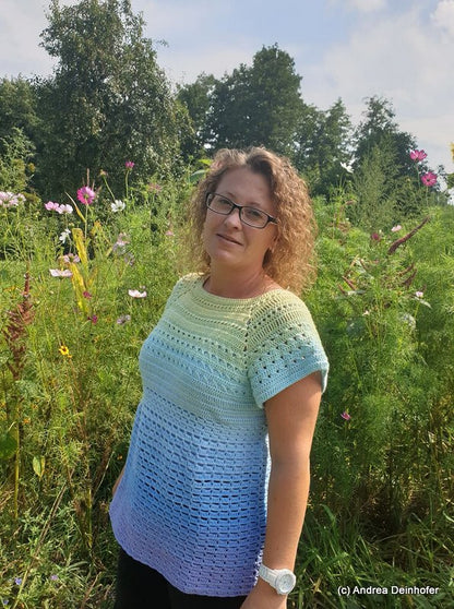Tunic Ananda