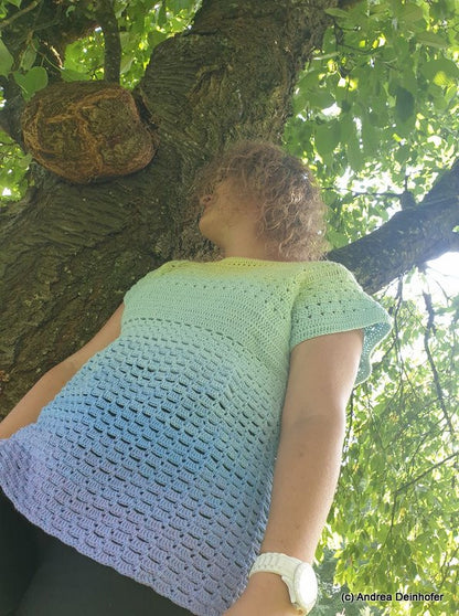 Tunic Ananda