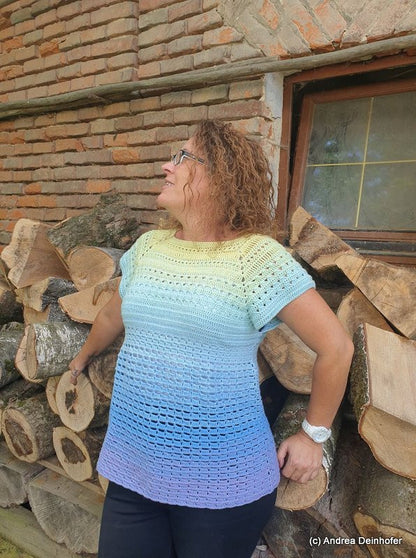 Tunic Ananda