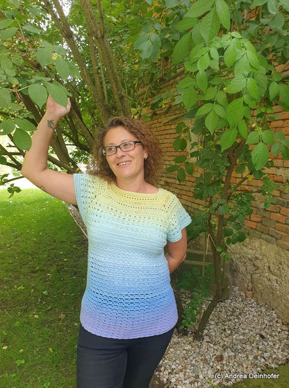 Tunic Ananda