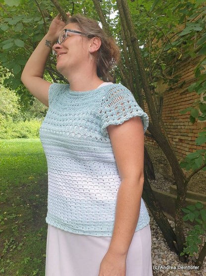 Tunic Ananda