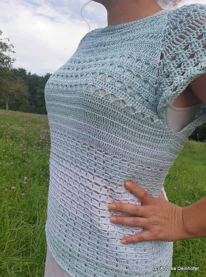 Tunic Ananda