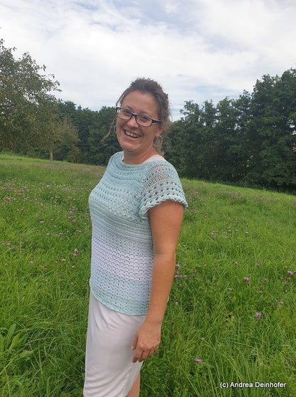 Tunic Ananda