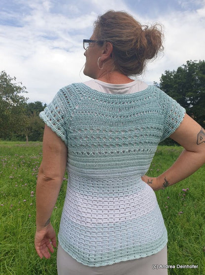 Tunic Ananda
