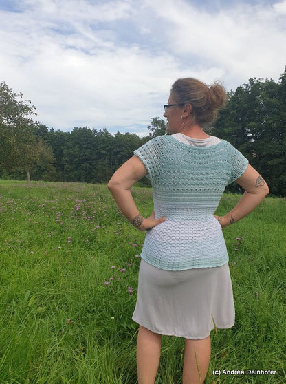 Tunic Ananda