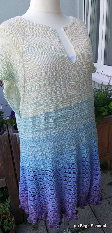 Tunic Ananda