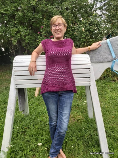 Tunic Ananda