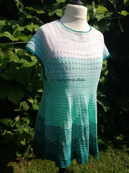 Tunic Ananda
