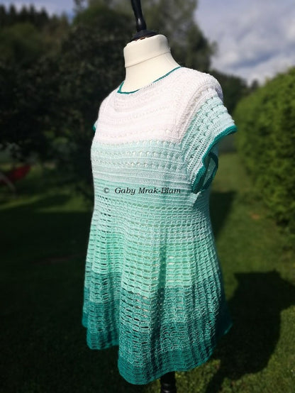 Tunic Ananda