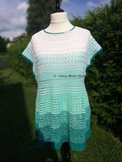 Tunic Ananda
