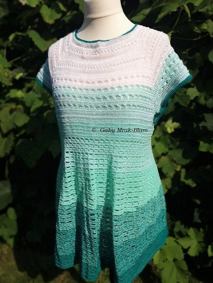 Tunic Ananda