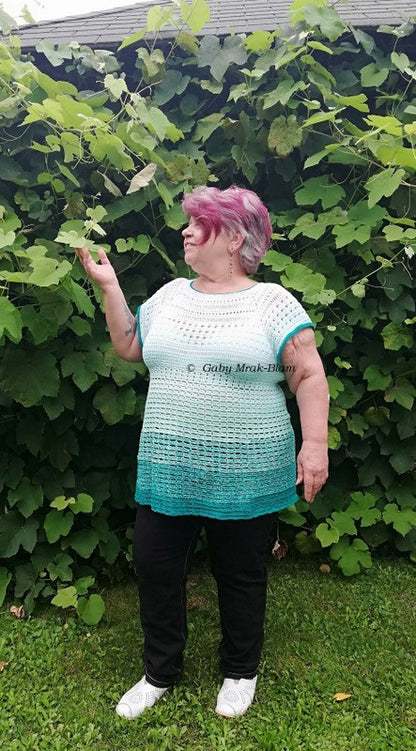 Tunic Ananda