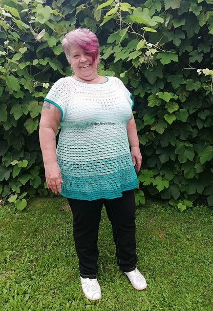 Tunic Ananda