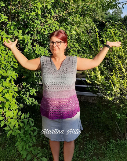 Tunic Ananda