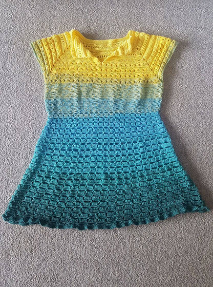Tunic Ananda