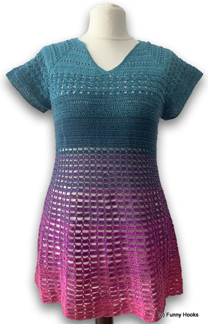 Tunic Ananda