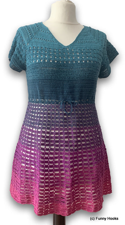 Tunic Ananda