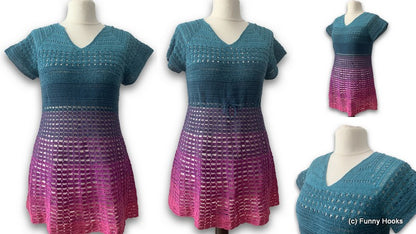 Tunic Ananda