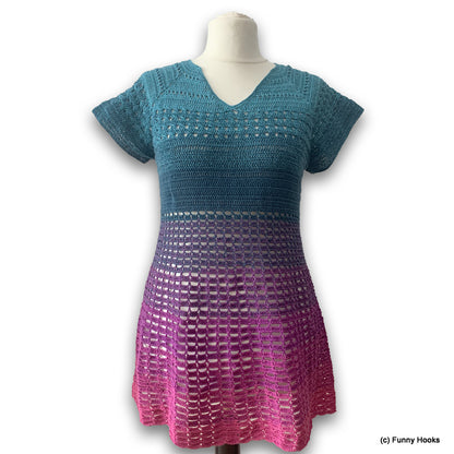 Tunic Ananda