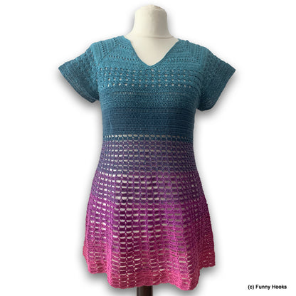Tunic Ananda