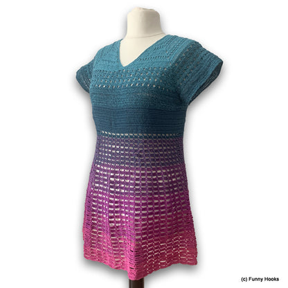 Tunic Ananda