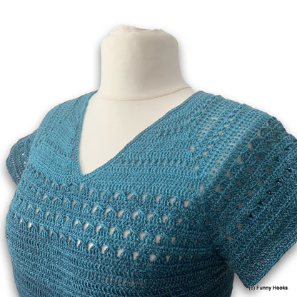 Tunic Ananda