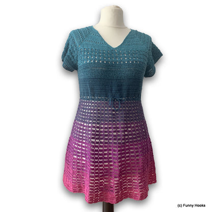 Tunic Ananda