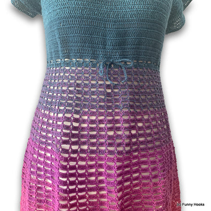 Tunic Ananda