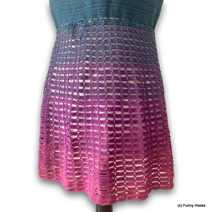 Tunic Ananda