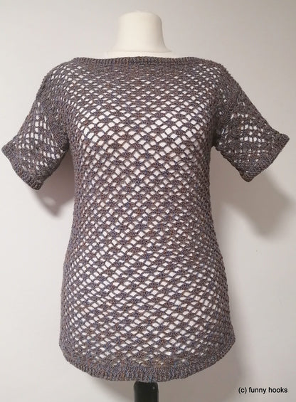 Ceres - Sommershirt