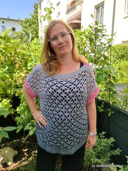 Ceres - Sommershirt