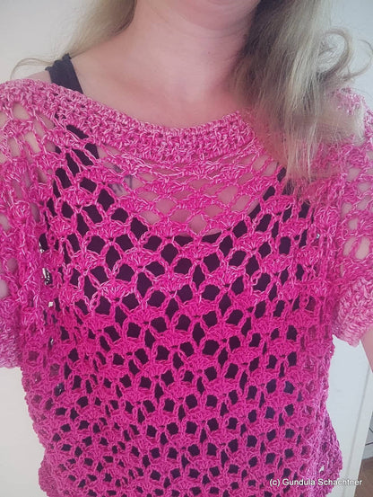Ceres - Sommershirt