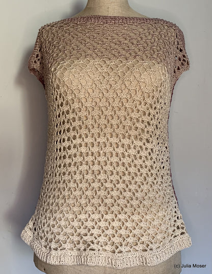 Ceres - Sommershirt