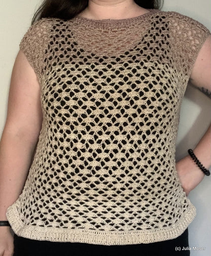 Ceres - Sommershirt