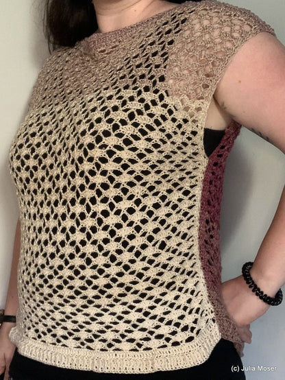 Ceres - Sommershirt