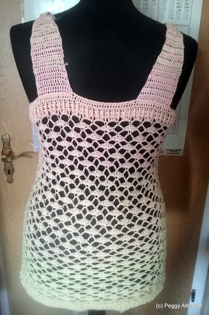 Ceres - Sommershirt