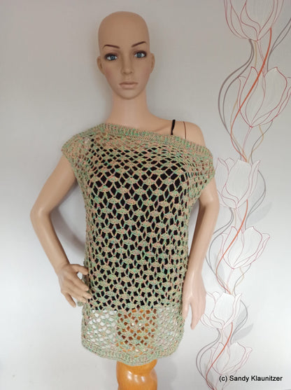 Ceres - Sommershirt