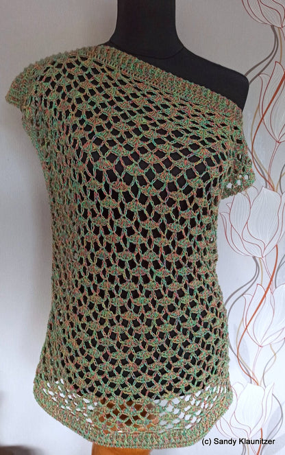 Ceres - Sommershirt