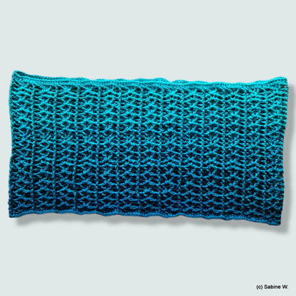 Lima - Loop in 3D Optik