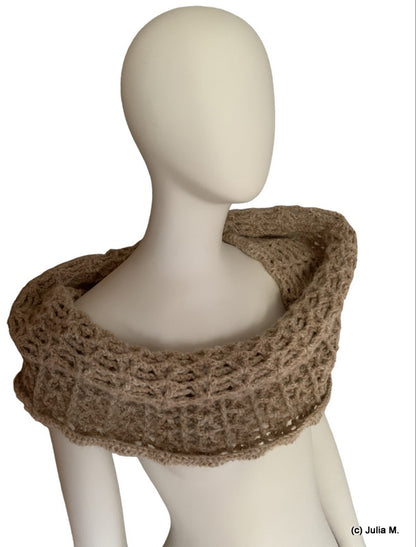 Lima - Loop in 3D Optik