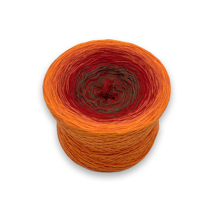 Orange Power