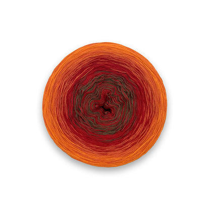 Orange Power
